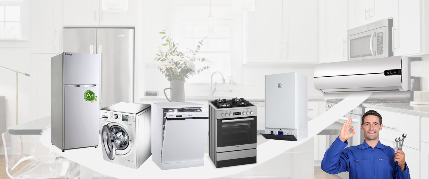 Patnos Daikin Servisi